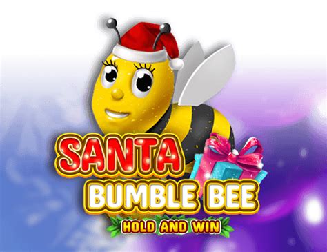 Santa Bumble Bee Hold And Win Sportingbet
